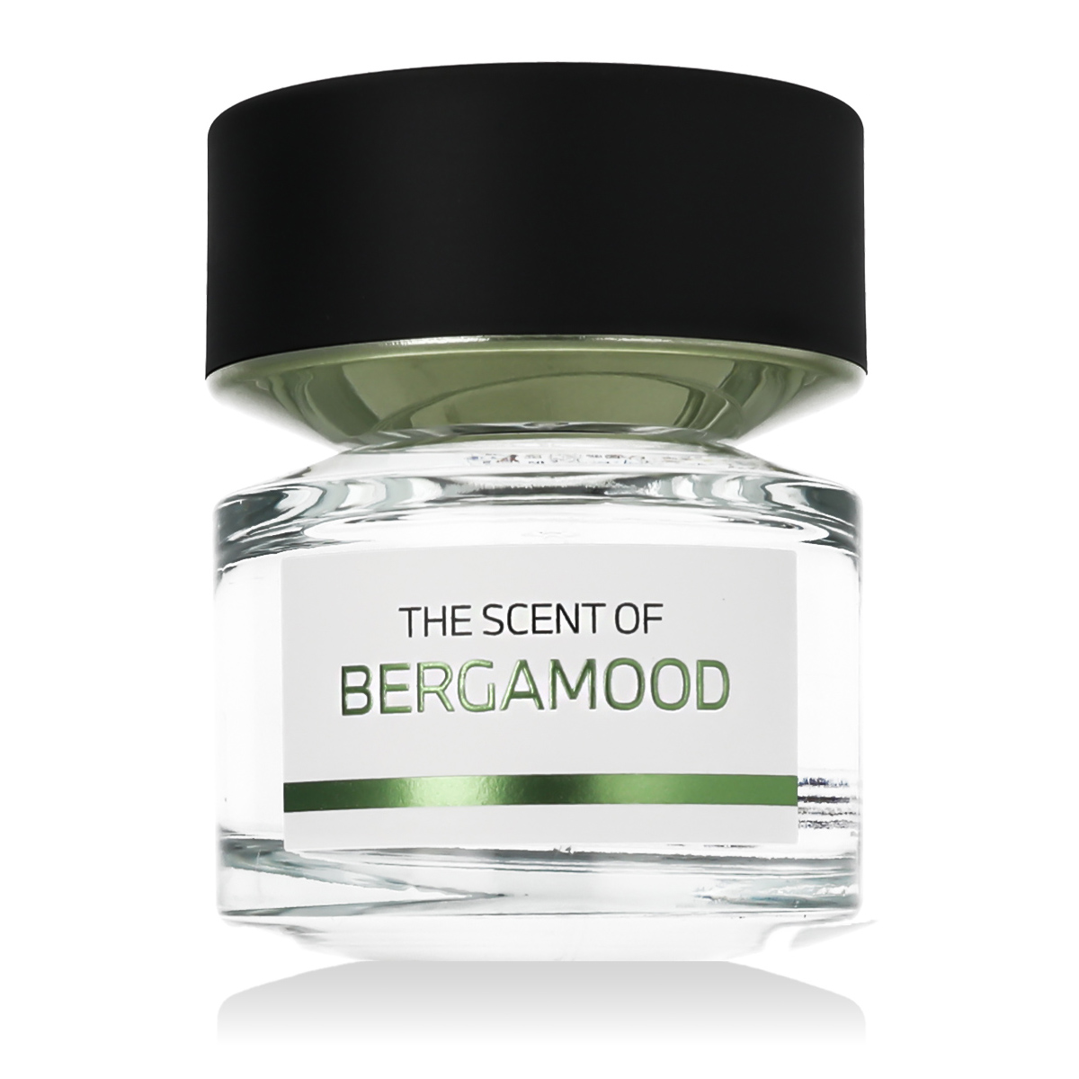 BMW Fragrances Bergamood 100ml kvepalai Unisex Testeris