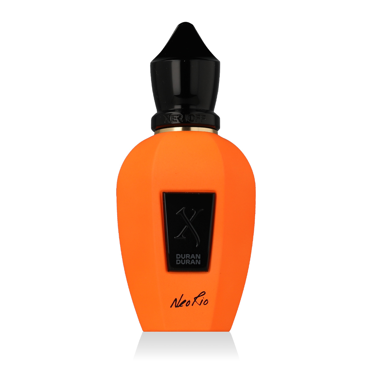 Xerjoff Blends Duran Duran Neo Rio Orange 50ml NI&Scaron;INIAI kvepalai Unisex Testeris