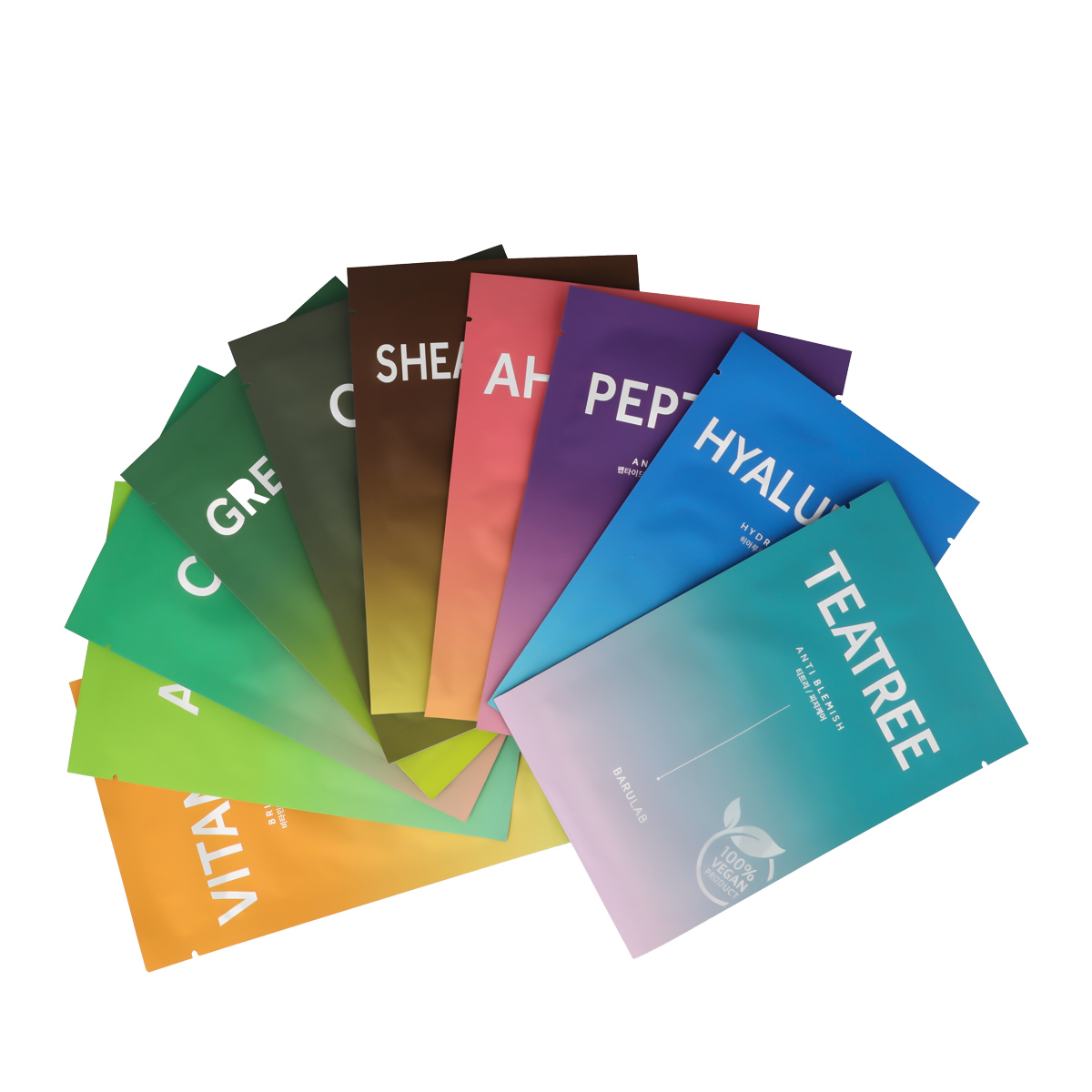 Barulab Face Mask 230g