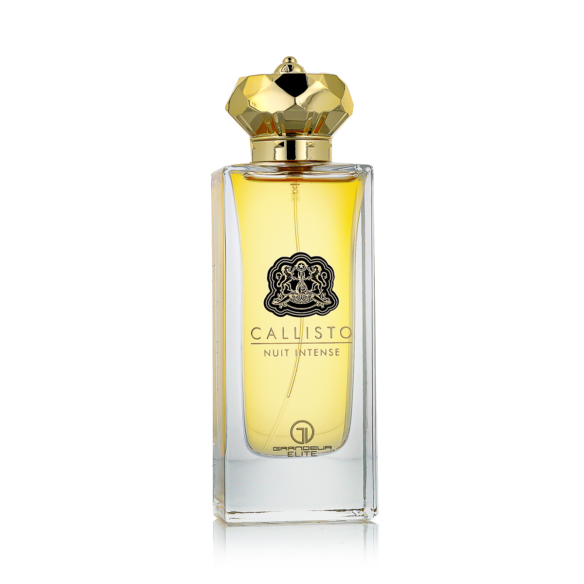 Grandeur Callisto Nuit Intense 85ml kvepalai Unisex EDP