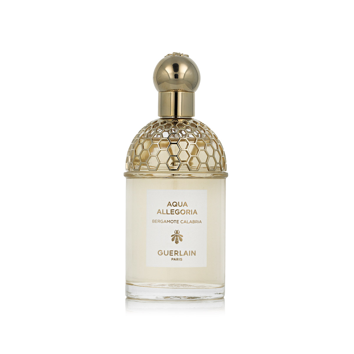 Guerlain Aqua Allegoria Bergamote Calabria 125ml kvepalai Moterims