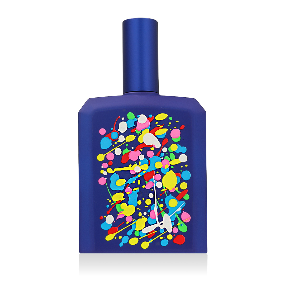 Histoires de Parfums This Is Not A Blue Bottle 1.2 115ml NI&Scaron;INIAI kvepalai Unisex EDP