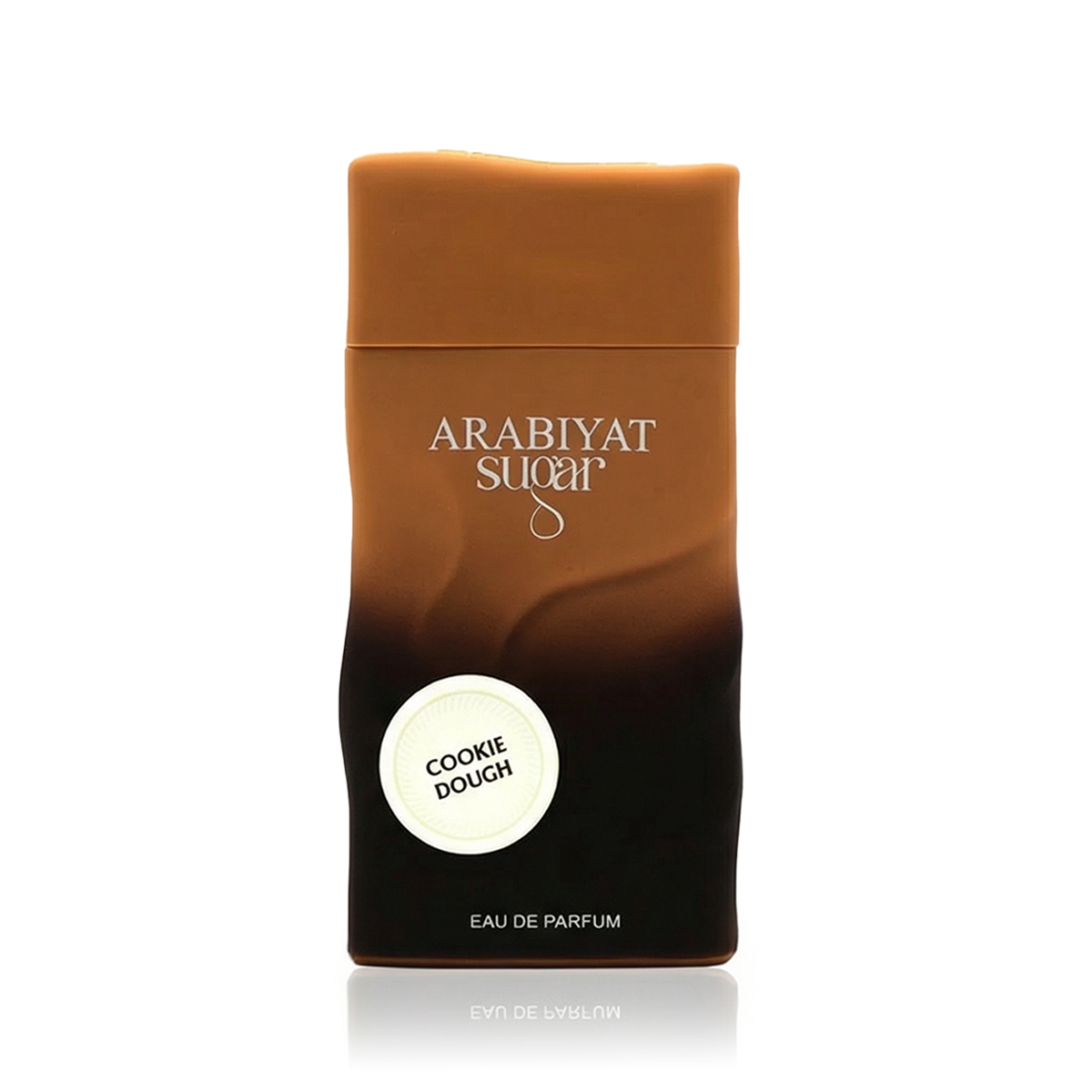 Arabiyat Sugar Cookie Dough 100ml kvepalai Moterims EDP