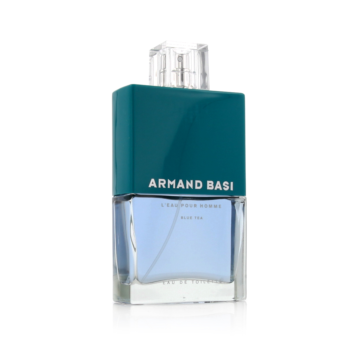 Armand Basi L'Eau Pour Homme Blue Tea 125ml kvepalai Vyrams EDT