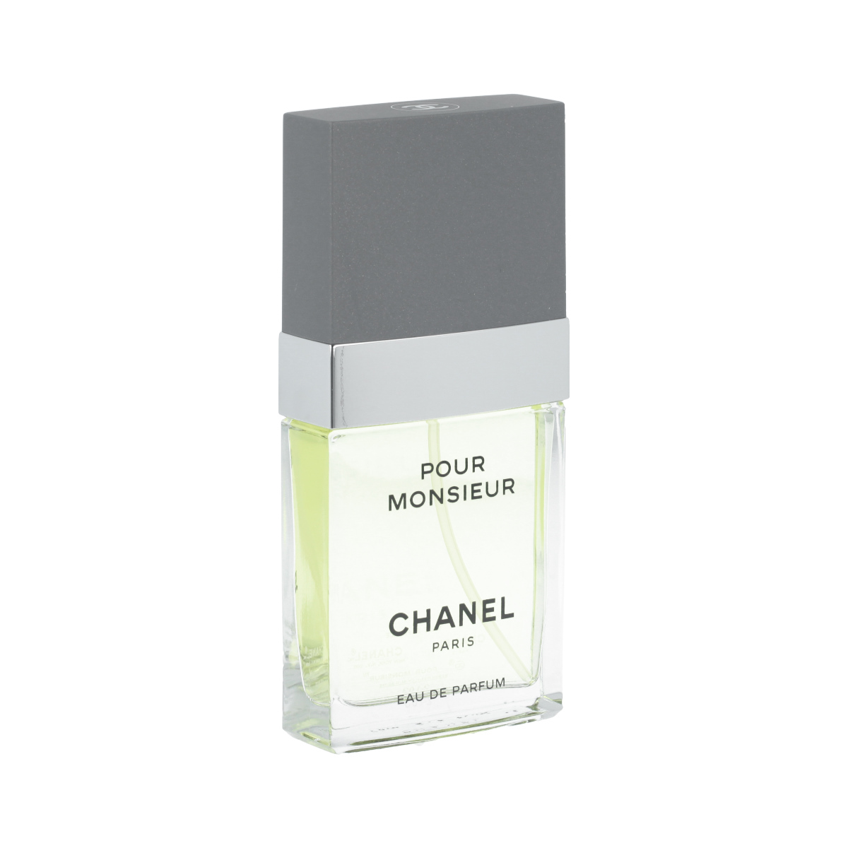 Chanel Pour Monsieur Eau de Parfum 75ml kvepalai Vyrams EDP