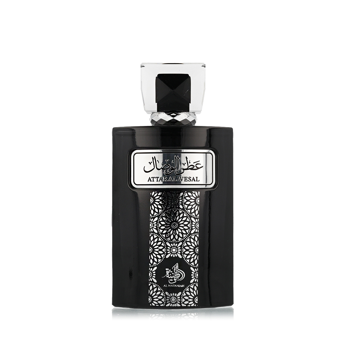 Al Wataniah Attar Al Wesal 100ml kvepalai Unisex EDP