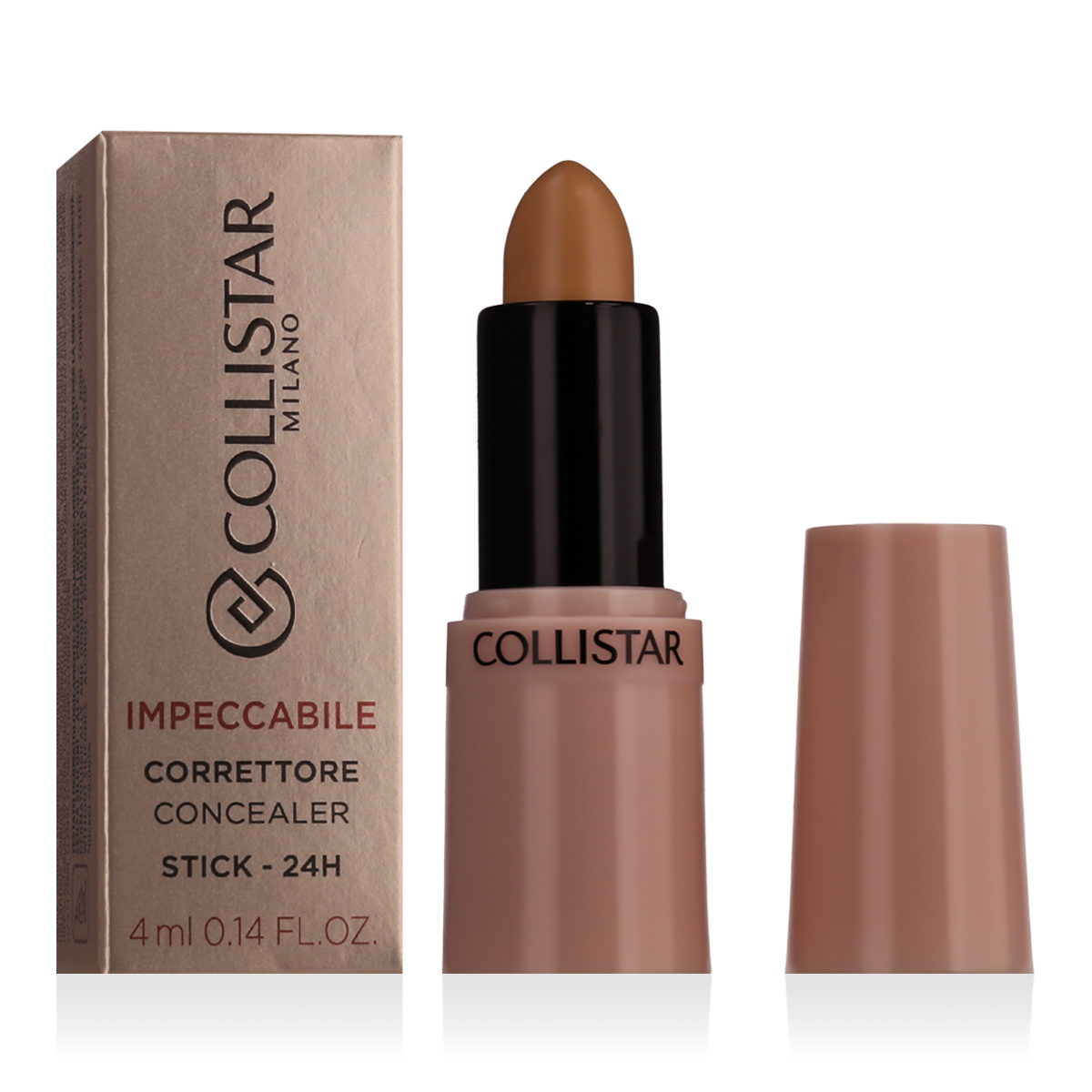 Collistar Impeccabile 4ml korektorius