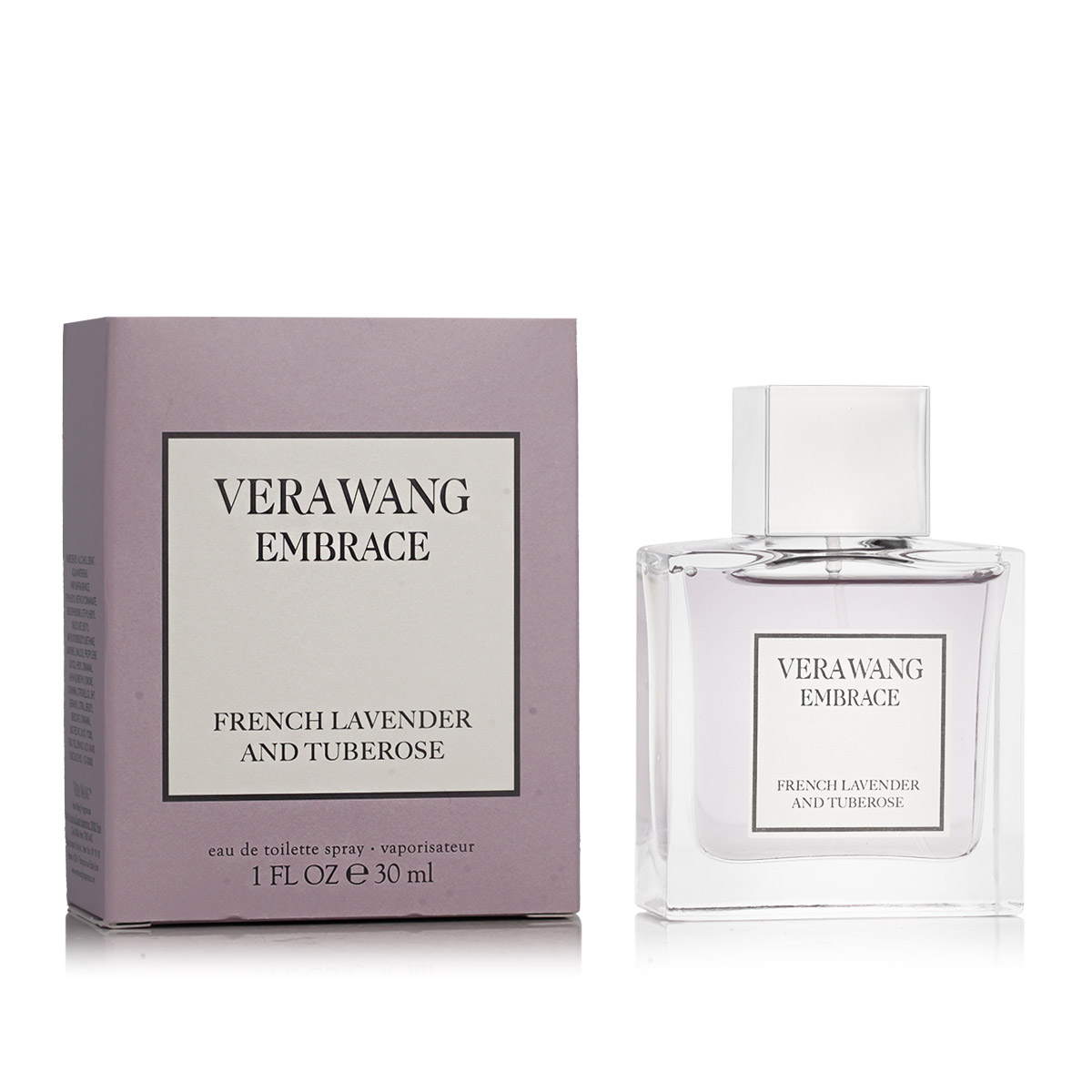 Vera Wang Embrace French Lavender and Tuberose 30ml Kvepalai Moterims EDT