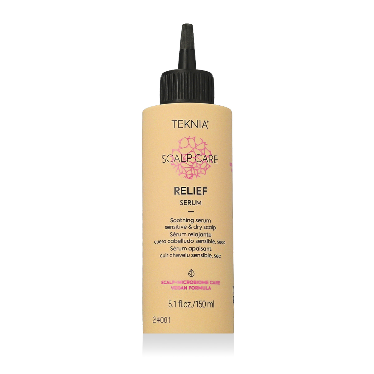 Lakme Teknia Scalp Care Relief 150ml plaukų serumas
