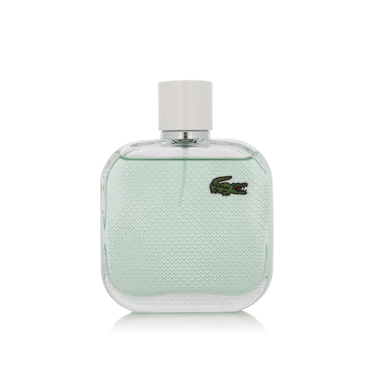 Lacoste L.12.12 Blanc Eau Fra&icirc;che 100ml kvepalai Vyrams EDT