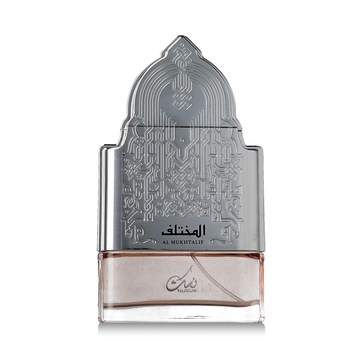 Nusuk Al Mukhtalif Women 100ml kvepalai Moterims
