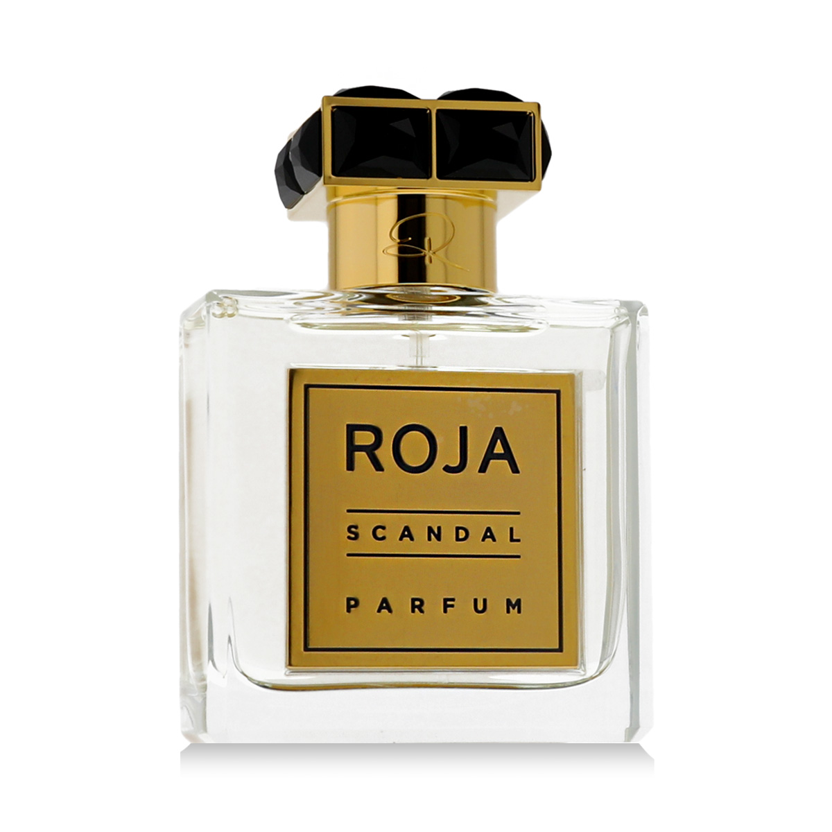 Roja Parfums Scandal Pour Homme 50ml NI&Scaron;INIAI kvepalai Vyrams