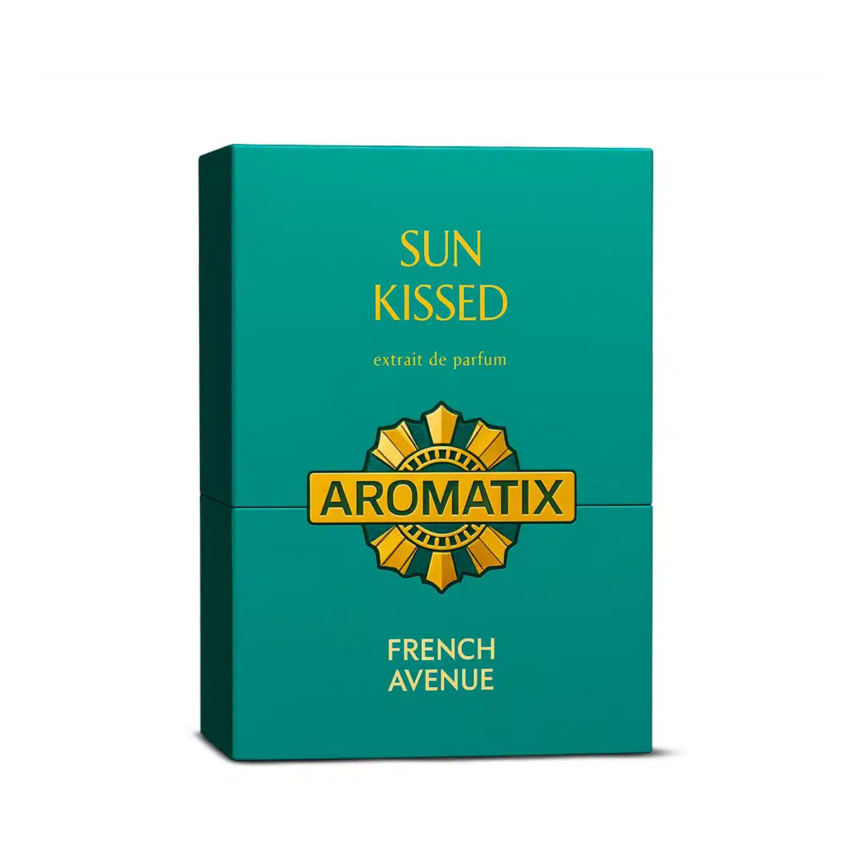 French Avenue Aromatix Sun Kissed Extrait de Parfum 100ml parfumo esencija