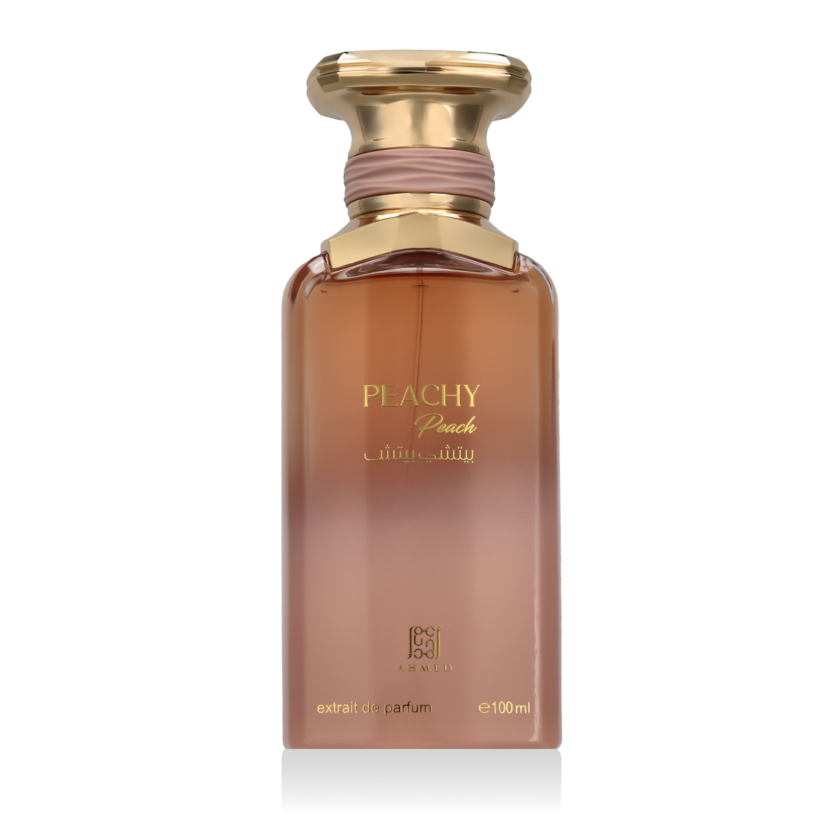 Ahmed Al Maghribi Peachy Peach 100ml kvepalai Unisex