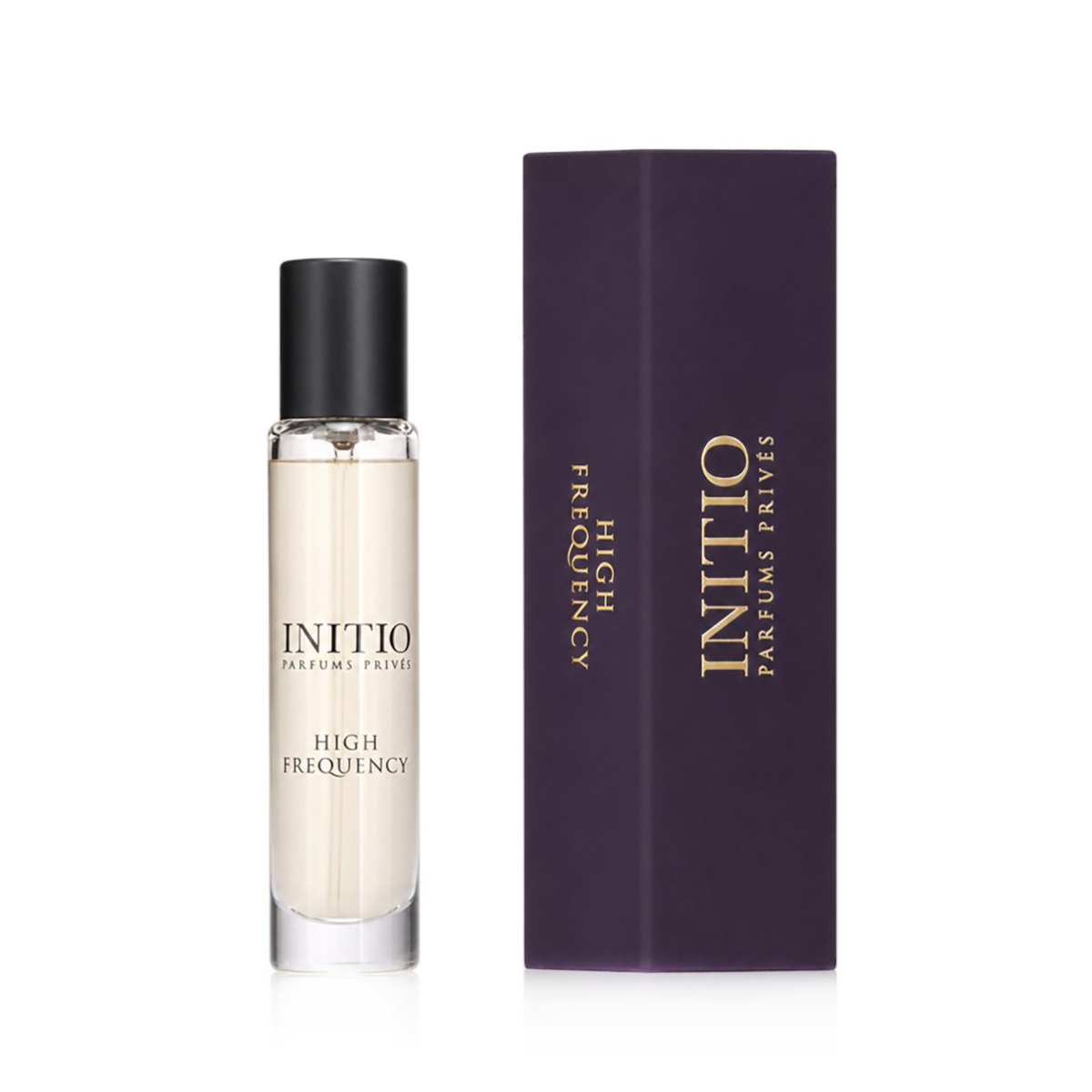 Initio High Frequency Eau De Parfum Kvepalai Unisex