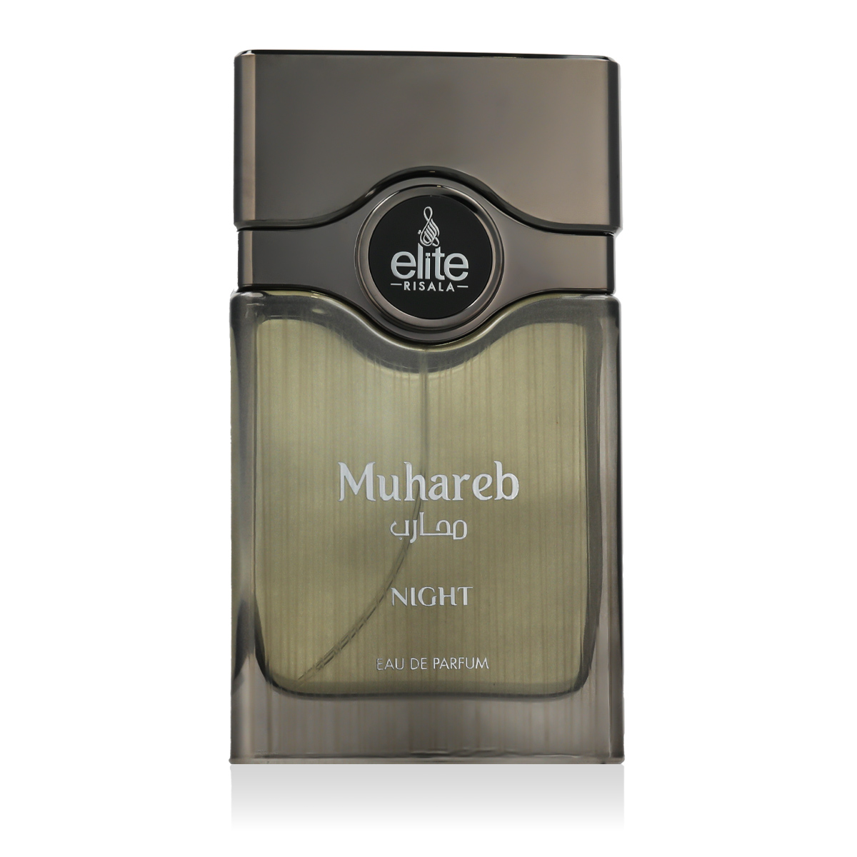 Risala Elite Muhareb Night 100ml kvepalai Vyrams EDP