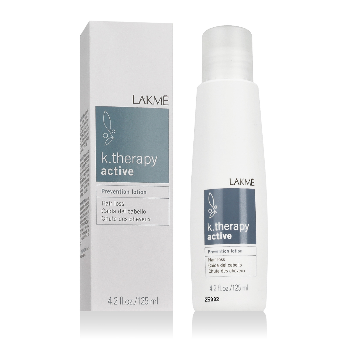 Lakm&eacute; K.Therapy Active Lotion Plaukų priemonė