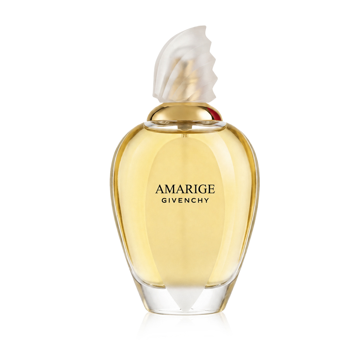 Givenchy Givenchy Amarige Edt Spray Eau De Toilette Kvepalai Moterims