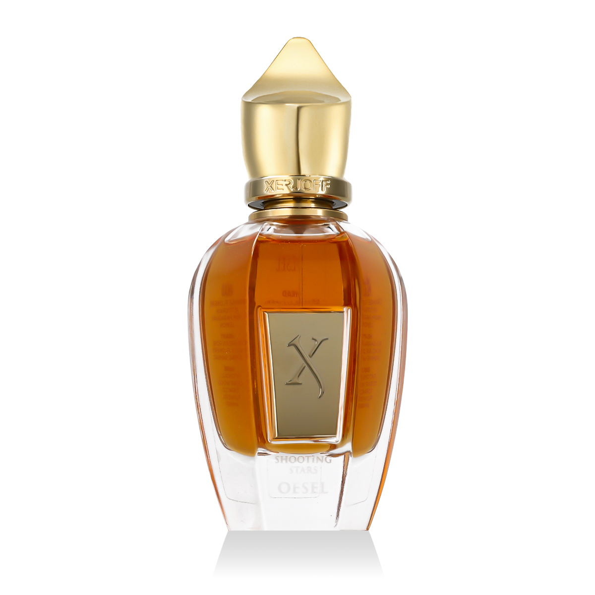 Xerjoff Shooting Stars Oesel Parfum Kvepalai Unisex