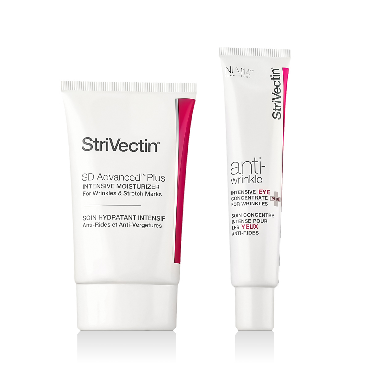 StriVectin Smooth And Hydrate StriVectin Smooth And Hydrate Set Kvepalai Moterims Rinkinys