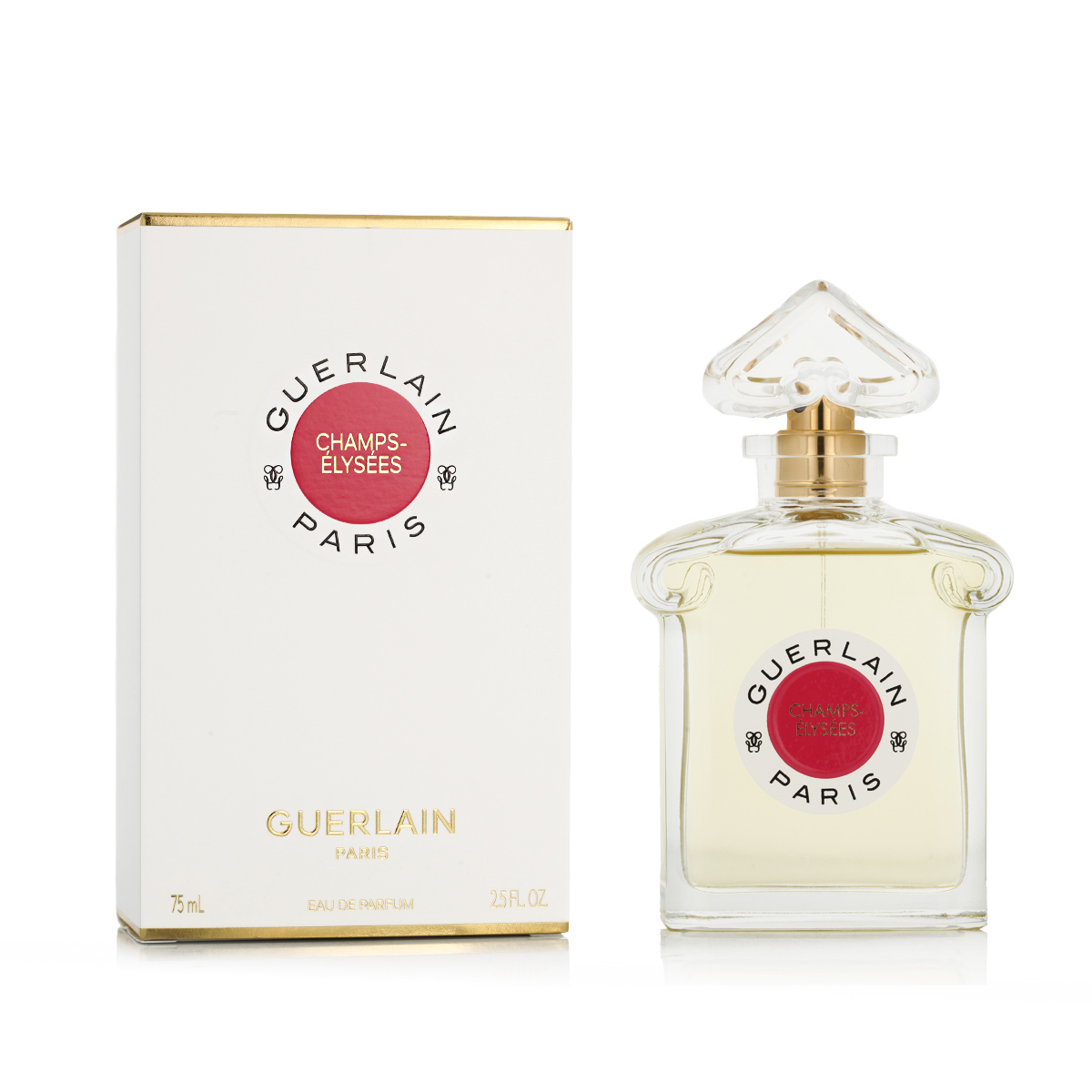 Guerlain Champs-Elysées Eau de Parfum 75ml Kvepalai Moterims EDP