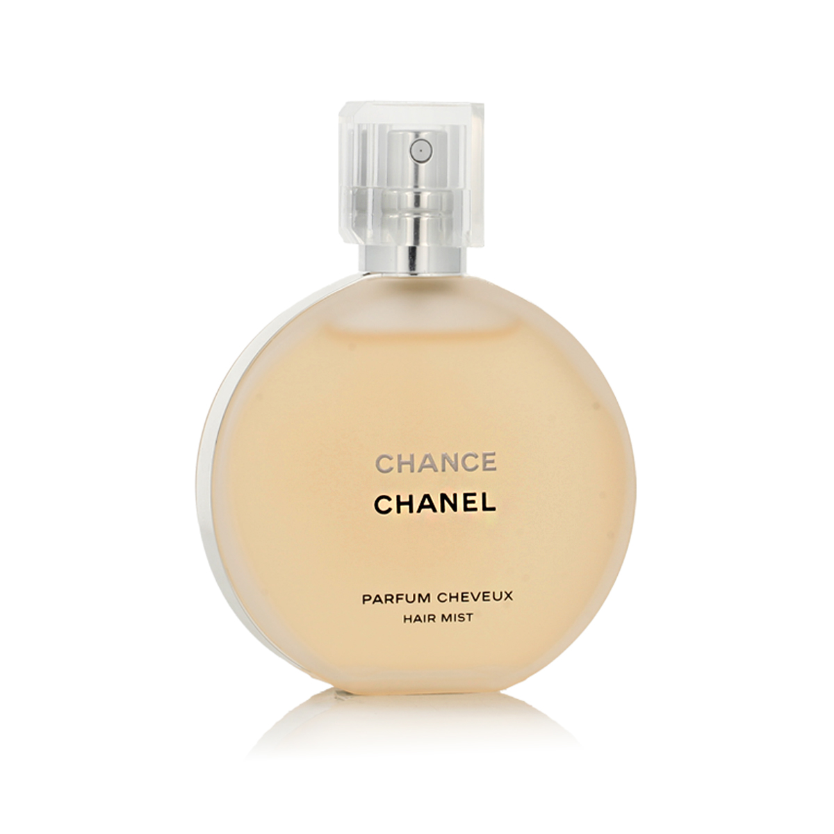 Chanel Chance Eau de Parfum,Chance Eau de Parfum,Chance Parfum 35ml plaukų dulksna