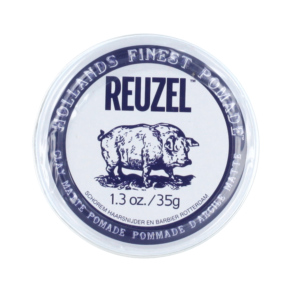 REUZEL P&eacute;če o vlasy 35g modeliavimo priemonė