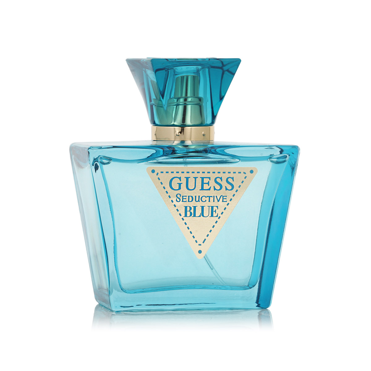Guess Seductive Femme Blue 75ml kvepalai Moterims EDT