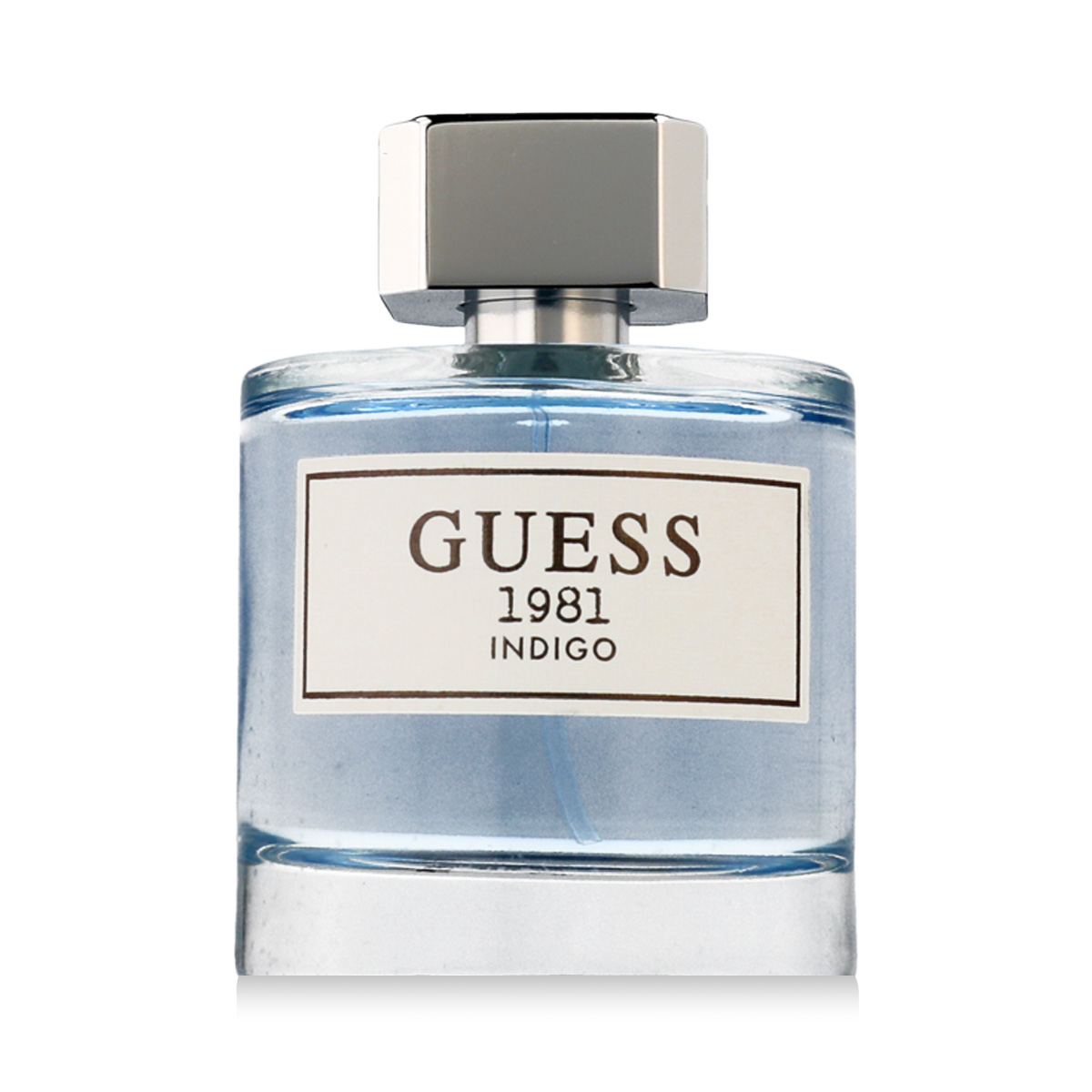Guess Guess 1981 Indigo 100ml kvepalai Moterims EDT