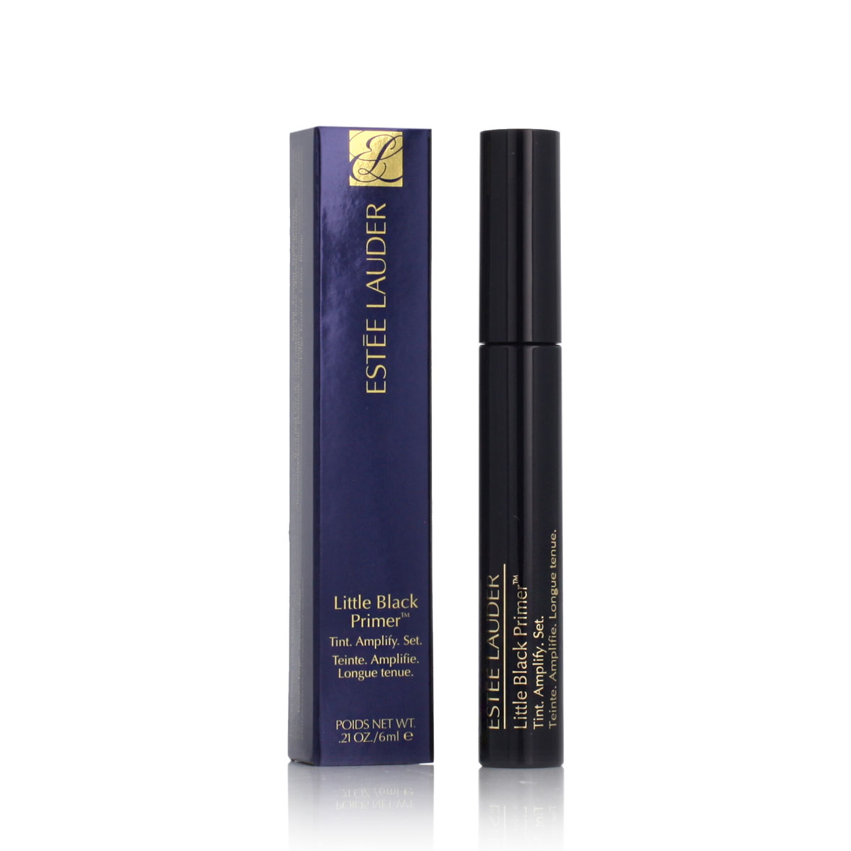 Este&eacute; Lauder Kosmetik 6ml blakstienų tu&scaron;as
