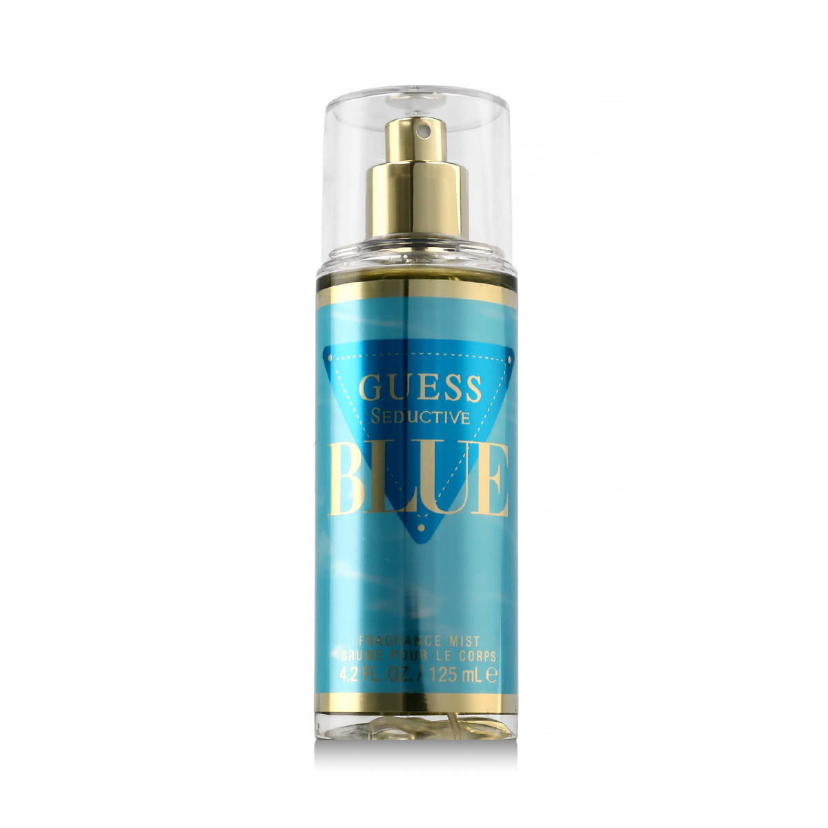 Guess Seductive Femme Blue 125ml kvepalai Moterims