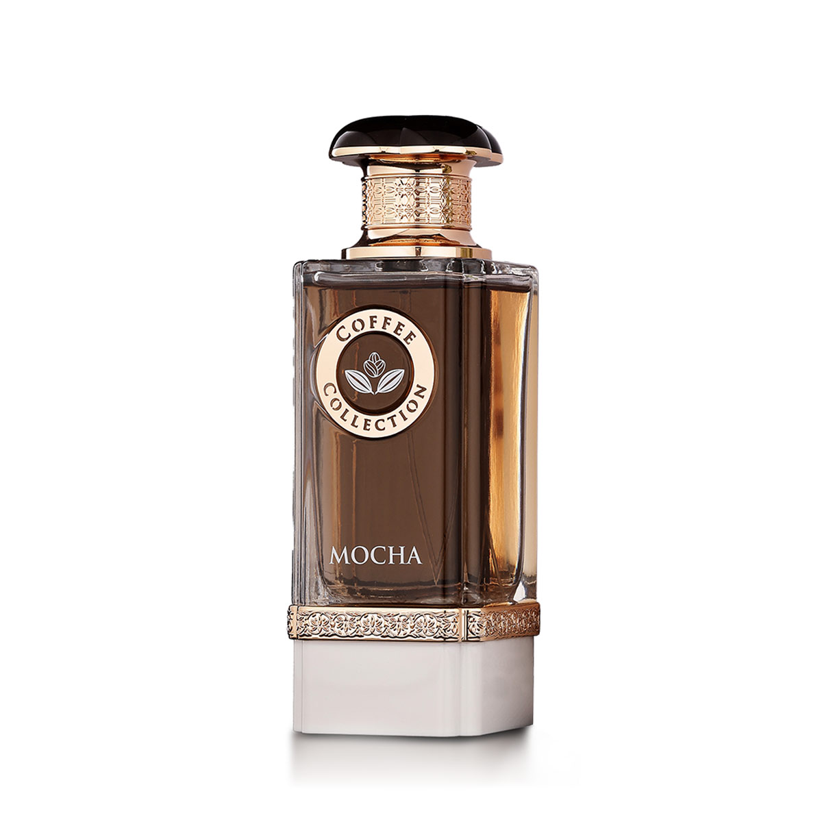 Fragrance World Mocha 100ml kvepalai Unisex EDP