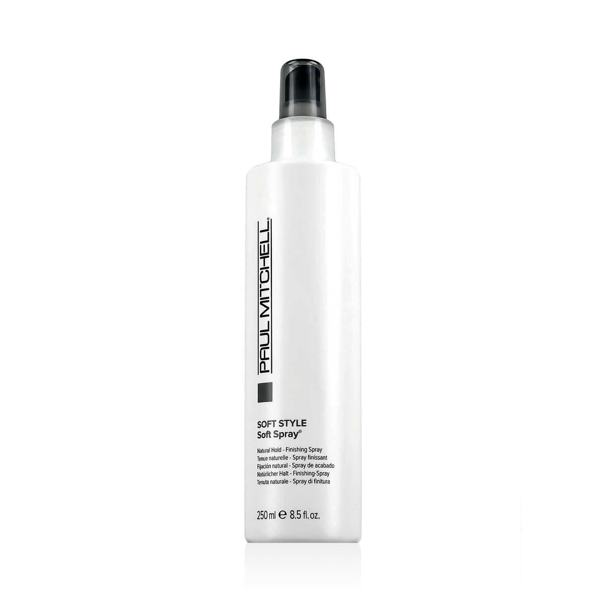 Paul Mitchell Soft Style 250ml plaukų lakas