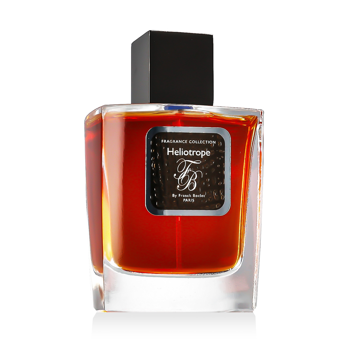 Franck Boclet Heliotrope 50ml NI&Scaron;INIAI kvepalai Unisex EDP