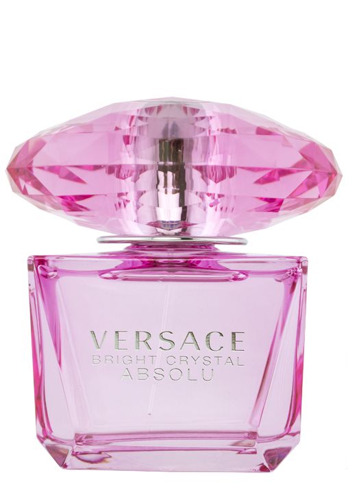 Versace Bright Crystal Absolu 90ml Kvepalai Moterims Testeris