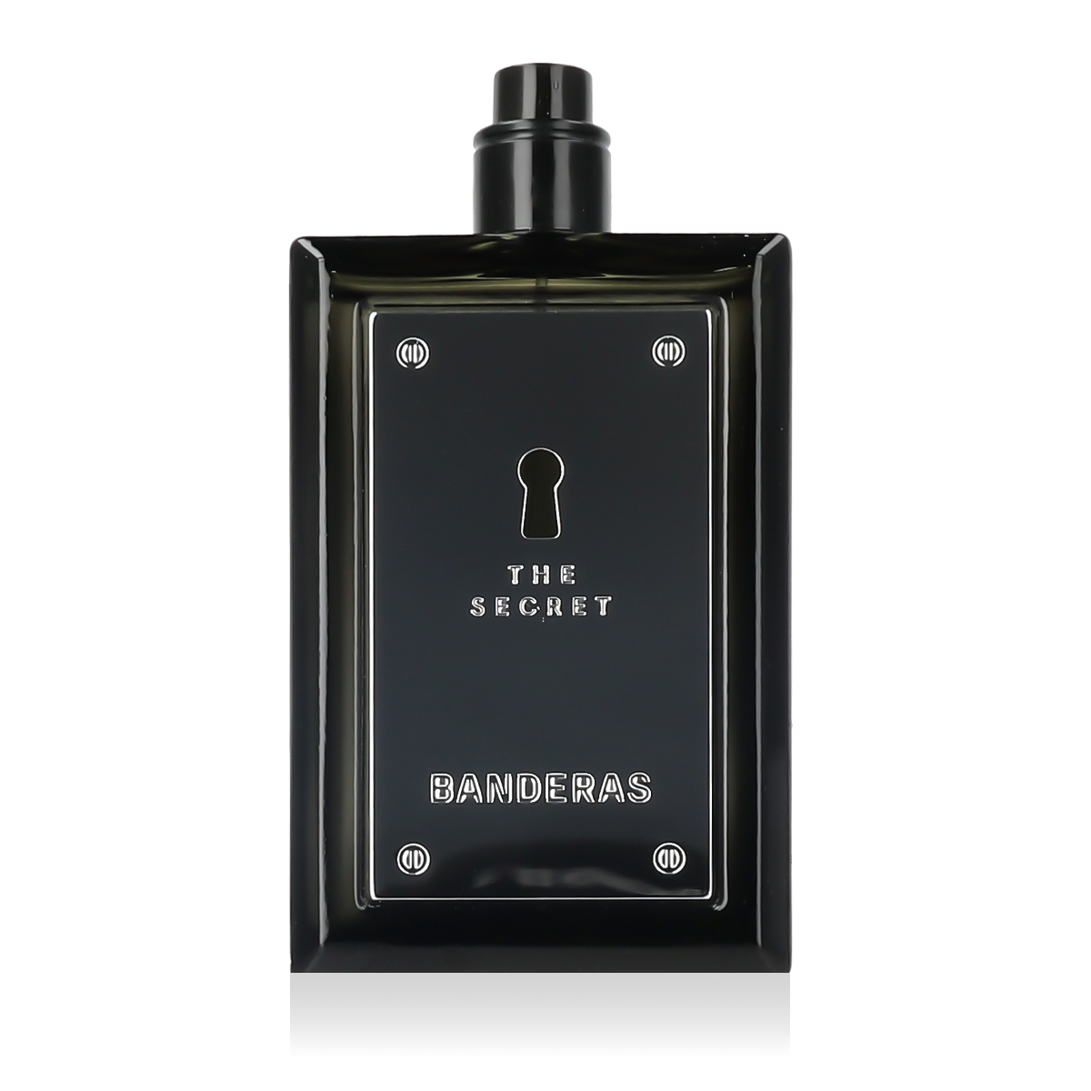 Banderas The Secret 100ml kvepalai Vyrams EDT Testeris