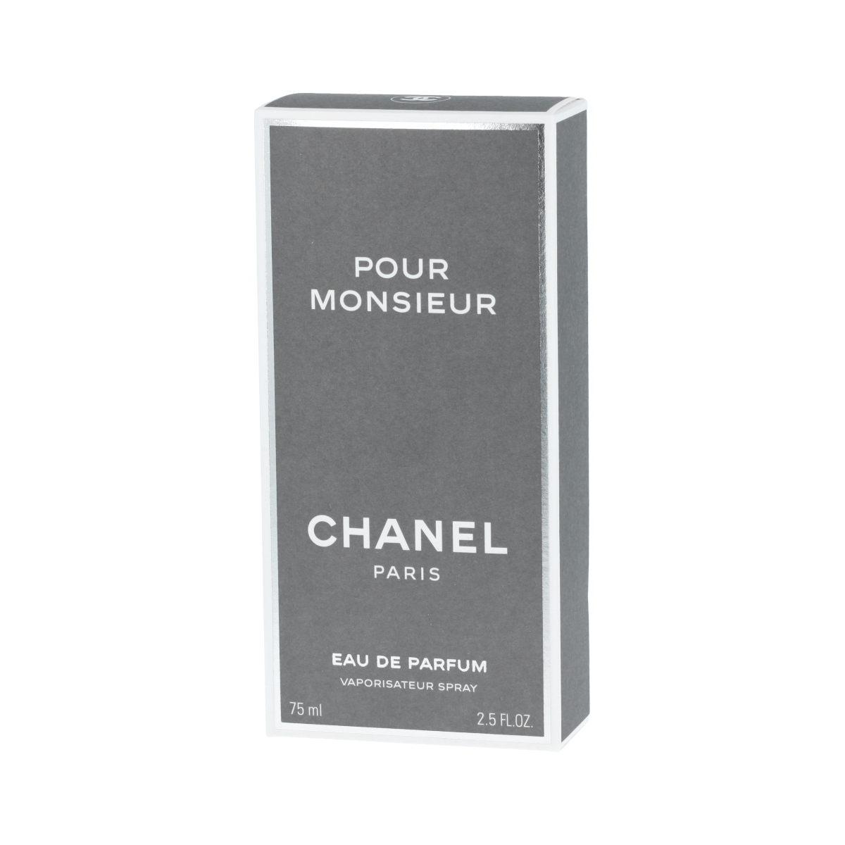 Chanel Pour Monsieur Eau de Parfum 75ml Kvepalai Vyrams EDP