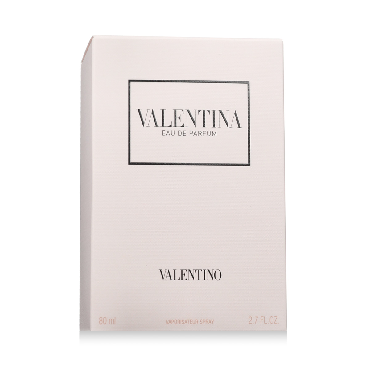Valentino Valentina 80ml kvepalai Moterims EDP
