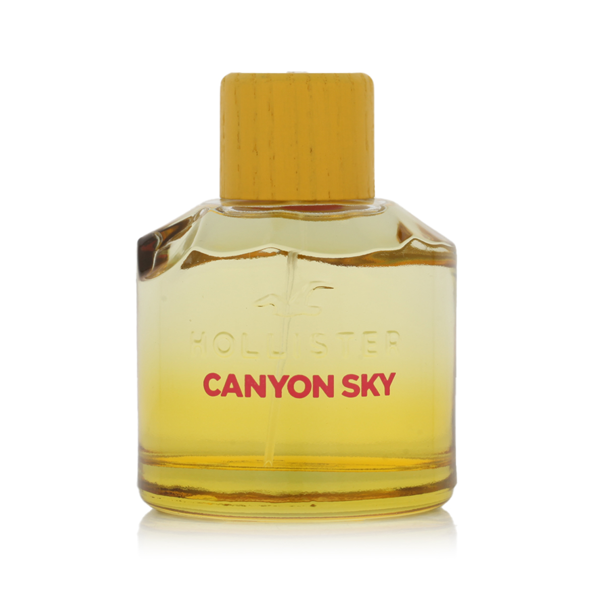 Hollister California Canyon Sky For Her 100ml kvepalai Moterims EDP