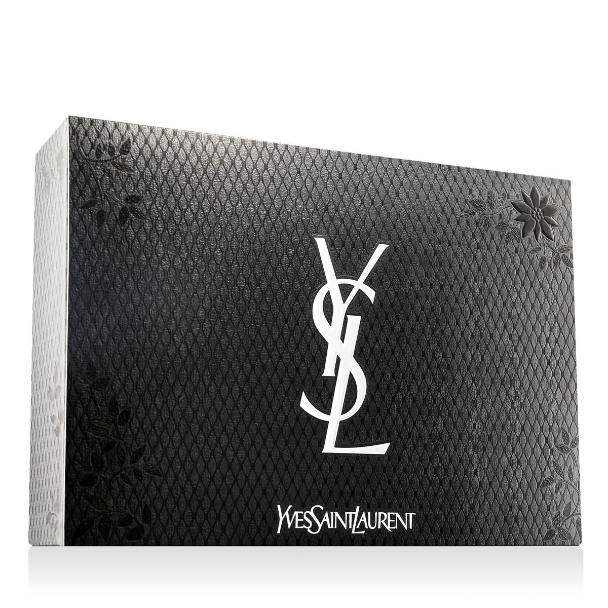 Yves Saint Laurent La Nuit De L'Homme Eau De Toilette 100 ml Edt 100 ml + Shower Gel 2 x 50 ml Sample Set