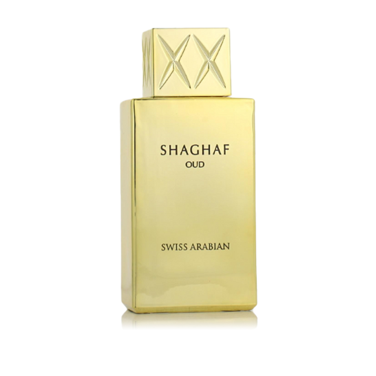 Swiss Arabian Shaghaf Oud 75ml kvepalai Unisex EDP