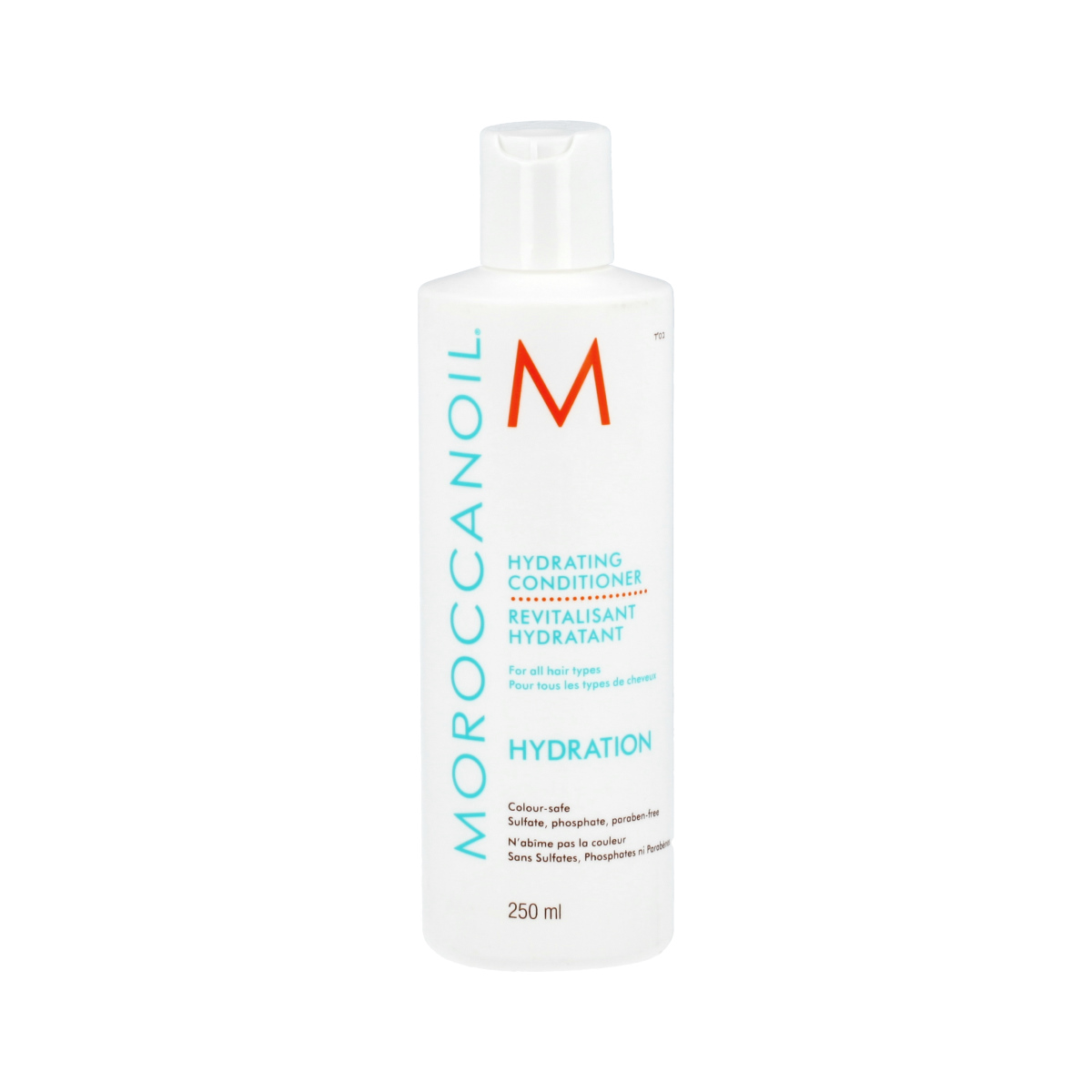 Moroccanoil Hydration 250ml kondicionierius