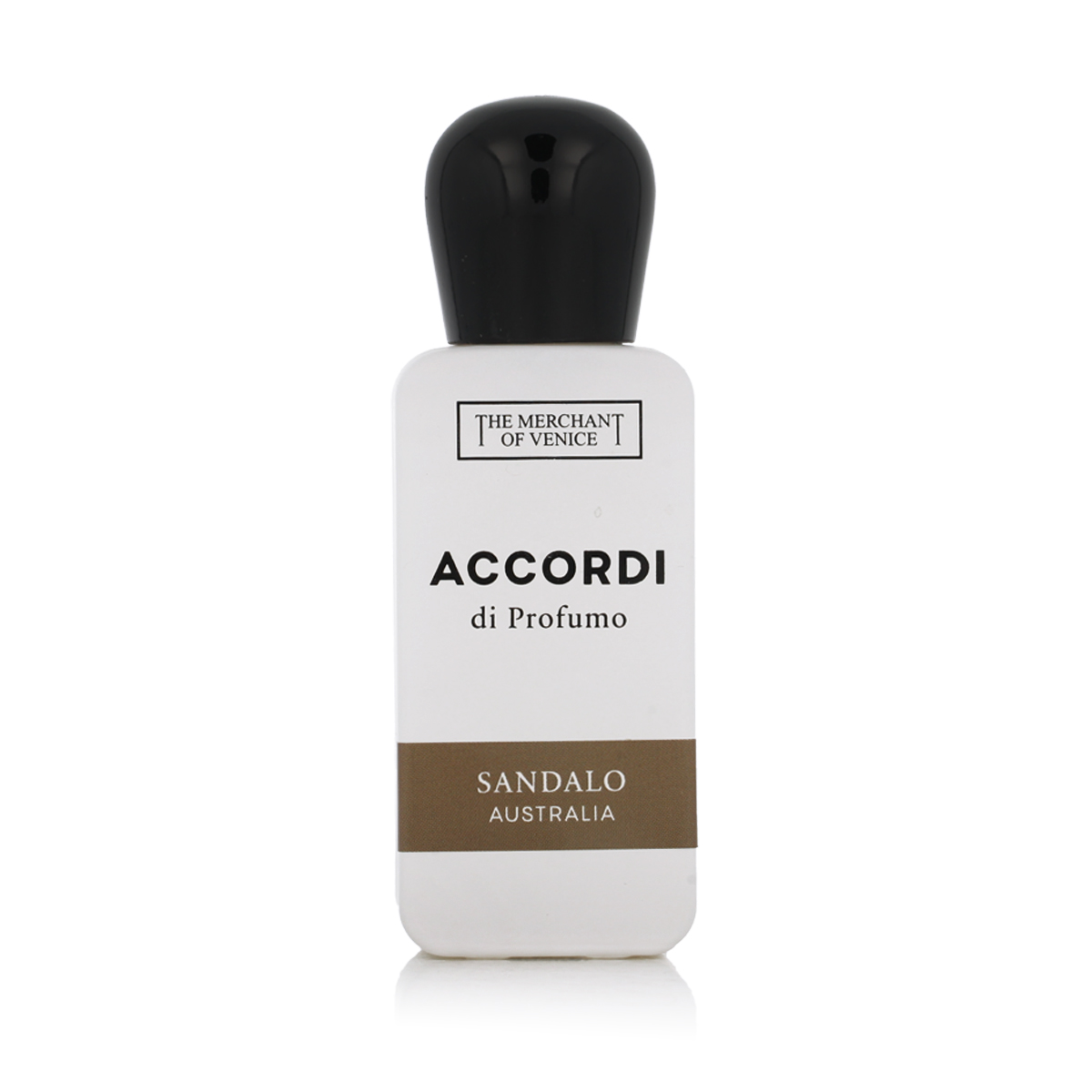 The Merchant of Venice Accordi di Parfumo Sandalo Australia 30ml NI&Scaron;INIAI kvepalai Unisex EDP