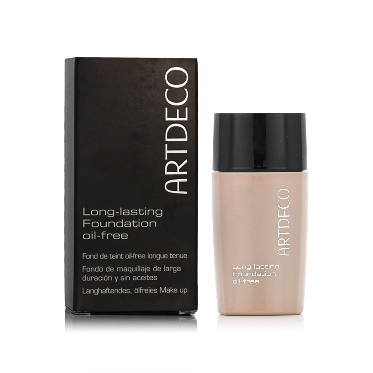 Artdeco Long-Lasting Foundation 30ml veido kosmetika