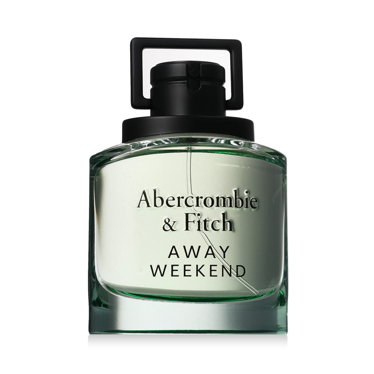 Abercrombie & Fitch Away Weekend Man 100ml kvepalai Vyrams EDT
