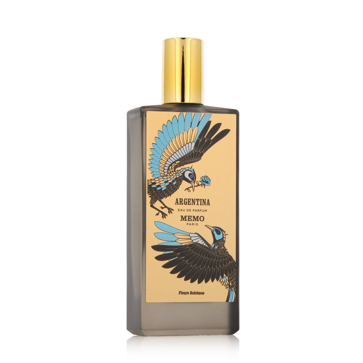 Memo paris Argentina Eau De Parfum 75 ml