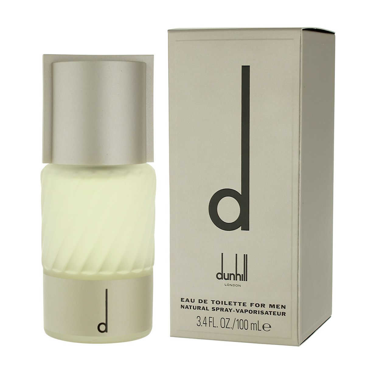 Dunhill Alfred D 100ml Kvepalai Vyrams EDT