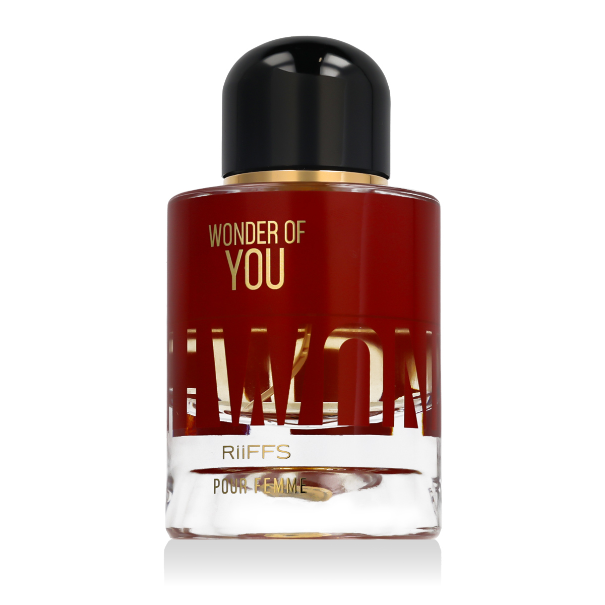 Riiffs Wonder of You Pour Femme 100ml kvepalai Moterims EDP