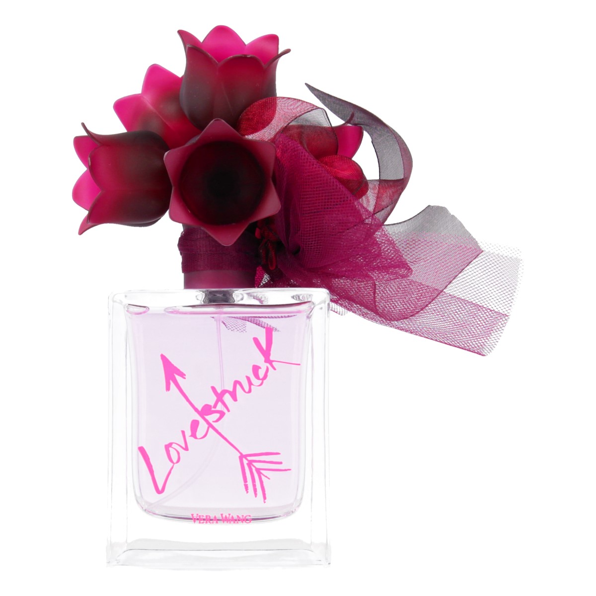 Vera Wang Lovestruck 100ml kvepalai Moterims EDP