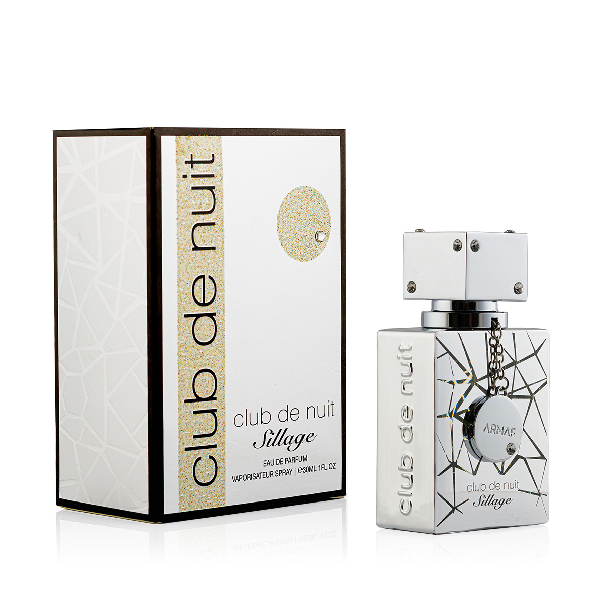 Armaf Club de Nuit Sillage 30ml kvepalai Unisex EDP